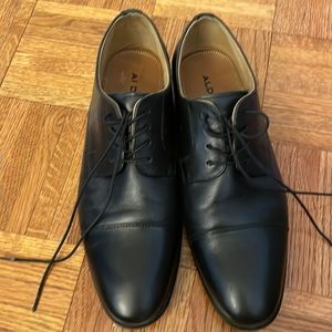 Aldo Men’s Dress Shoes